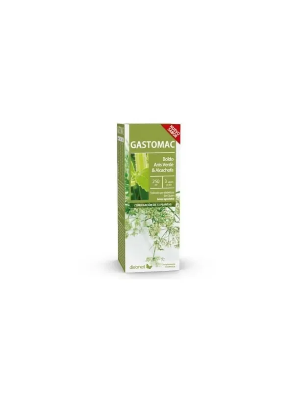 Gastomac de Dietmed, 250ml