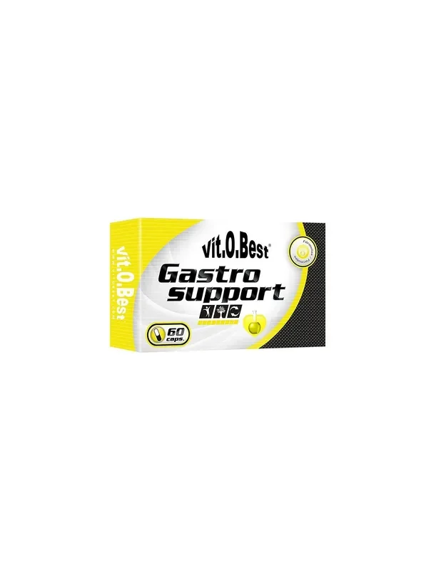 Gastro support 60 Caps