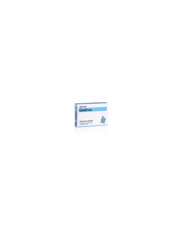 Gastrus comprimidos Masticables 30 Comp
