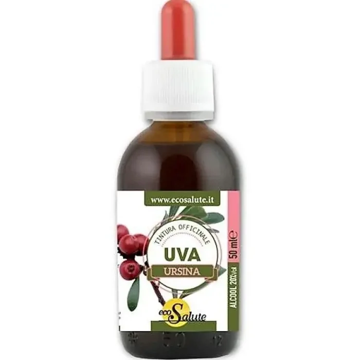 Gayuba EcoSalute 50ml