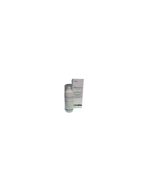 Gel Centella + Aloe Vera 50 gr.