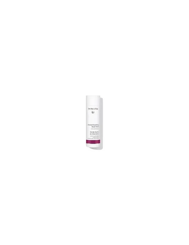 Gel de Ducha de Almendras 200ml
