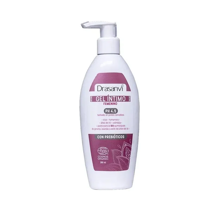 Gel Intimo 300 ml de Drasanvi