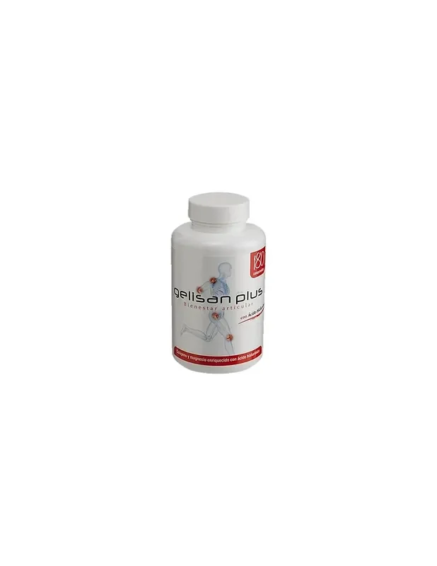 Gelisan plus 300comp.
