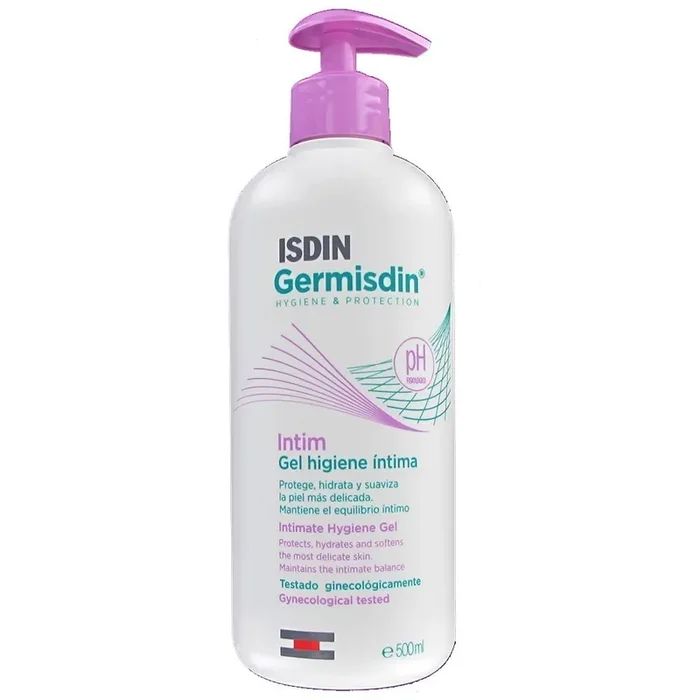 Germisdin Higiene Intima 500ml