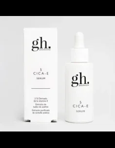 GH 5 CICA-E Sérum 30 ml