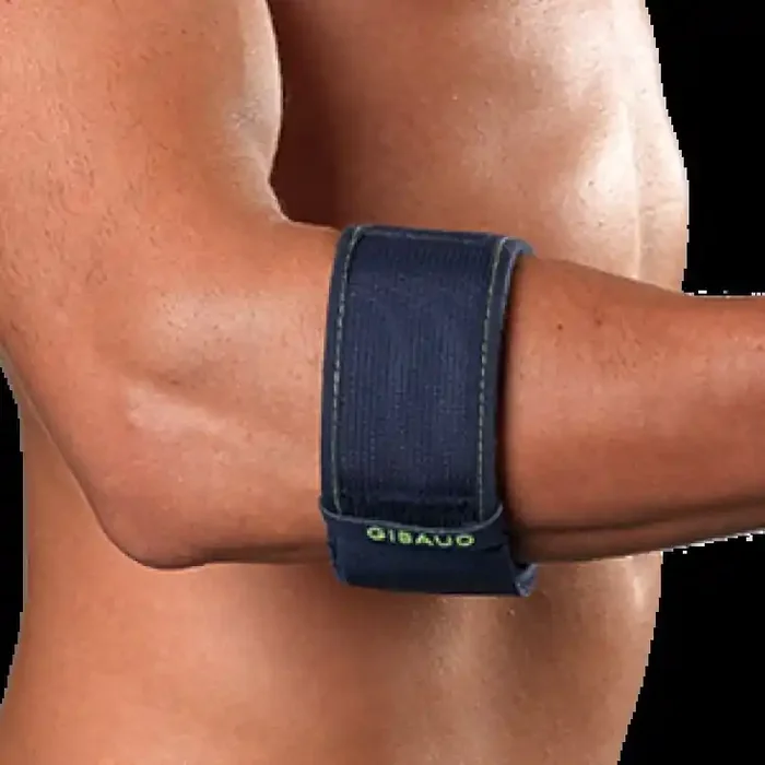 Gibaud Sport Codo Tenis Pulsera