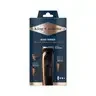 gillette king c recortadora de barba