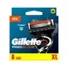 gillette proglide recambio 8 unidades
