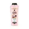 gliss champu hair miracle 370 ml