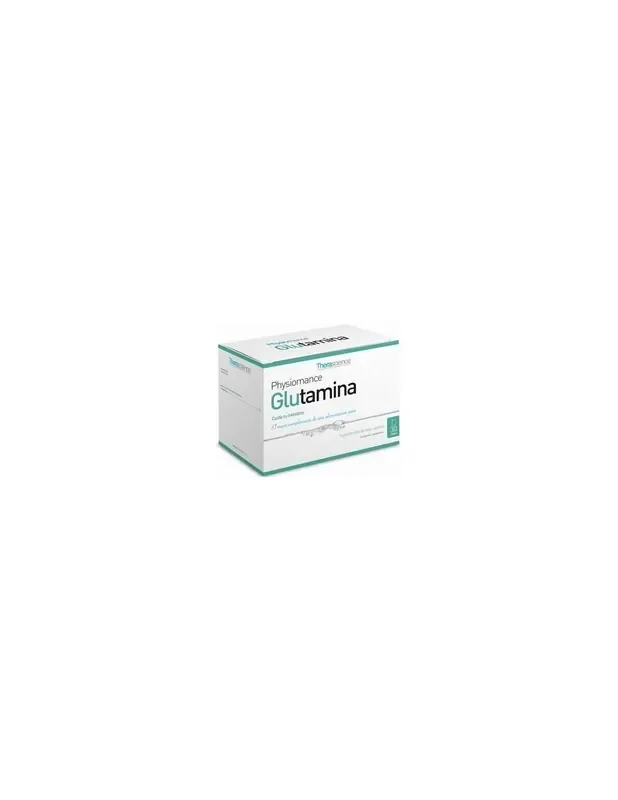 Glutamina 30sbrs.