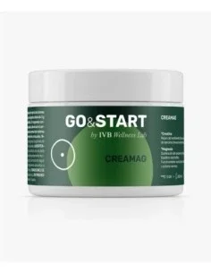 Go & Start By IVB Creamag Sabor Neutro 300g