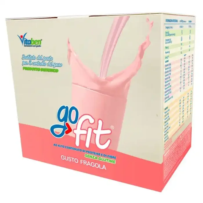 GOFIT FRESA 30BUSTO