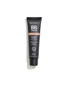 Gosh BB Cream Foundation Primer 03 Warm Beige