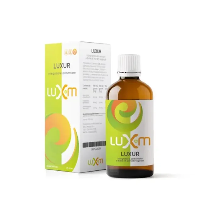 GOTAS DE LUJO 50ML