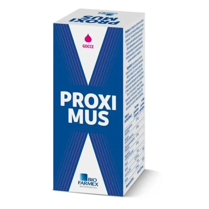 GOTAS PRÓXIMO 50ML