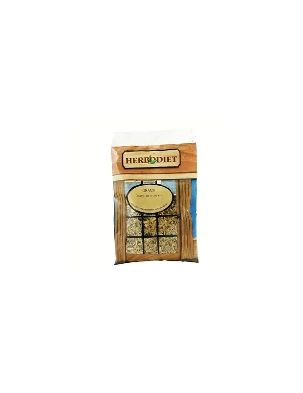 Grama hierba raíz 50gr.