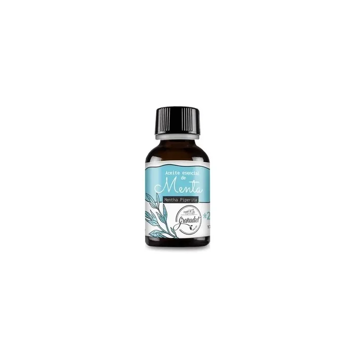 Granadiet Aceite Esencial de Menta 17 ml