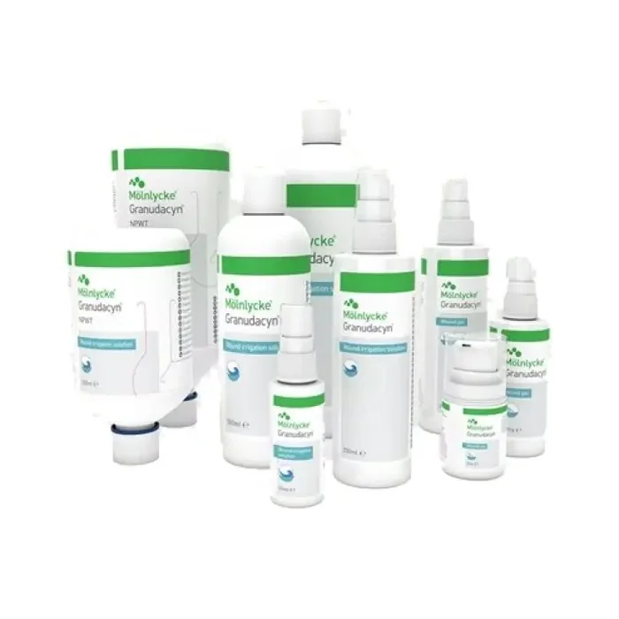 GRANUDACYN SOL SUPEROXIDO 250ML