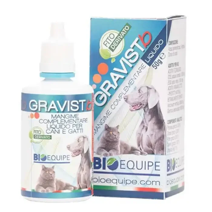 GRAVISTB 50ML