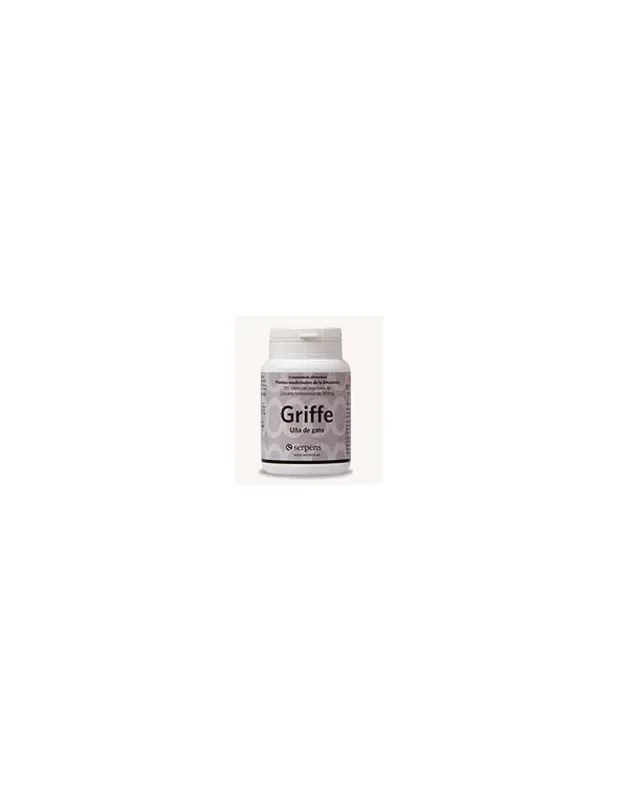 Griffe (uña de gato) 90cap.