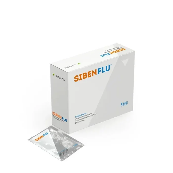GRIPE SIBEN 14BUSTO