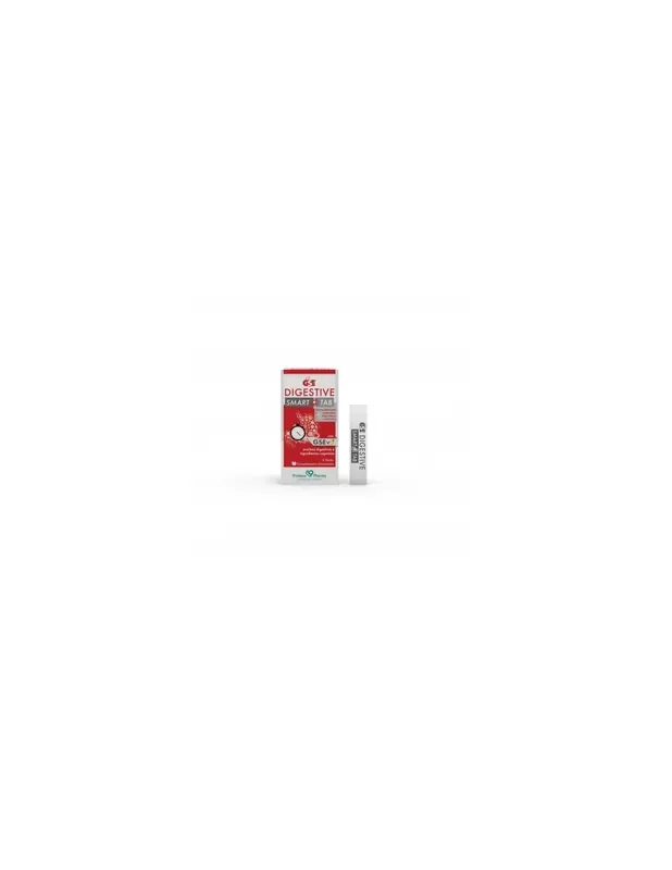 GSE DIGESTIVE SMART TAB 6 sticks