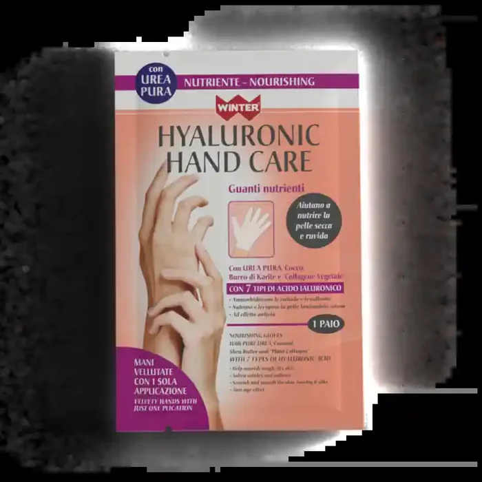 GUANTES WINTER HYALURONIC HC NU