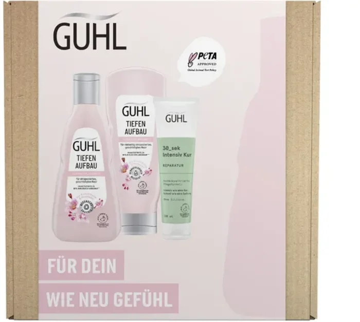 GUHL Restorative Repair Box