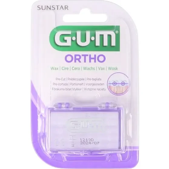 GUM Cera Ortho