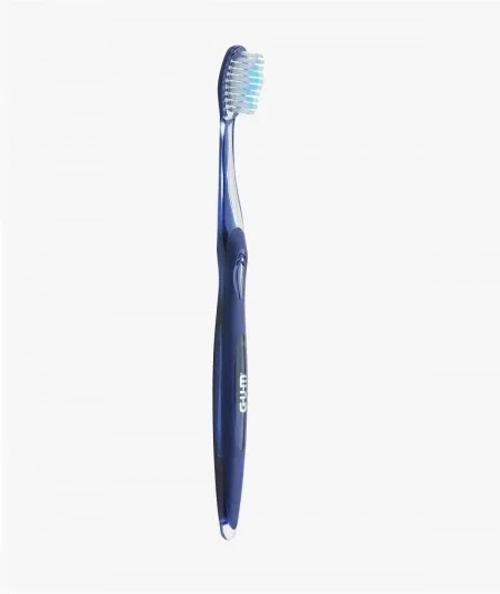 Gum Original White Cepillo de Dientes Suave
