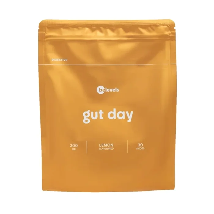 GUT DAY BOLSA 300 G (30 DOSIS) BELEVELS