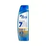 h s champú anticaspa pro-expert 7 anticaída