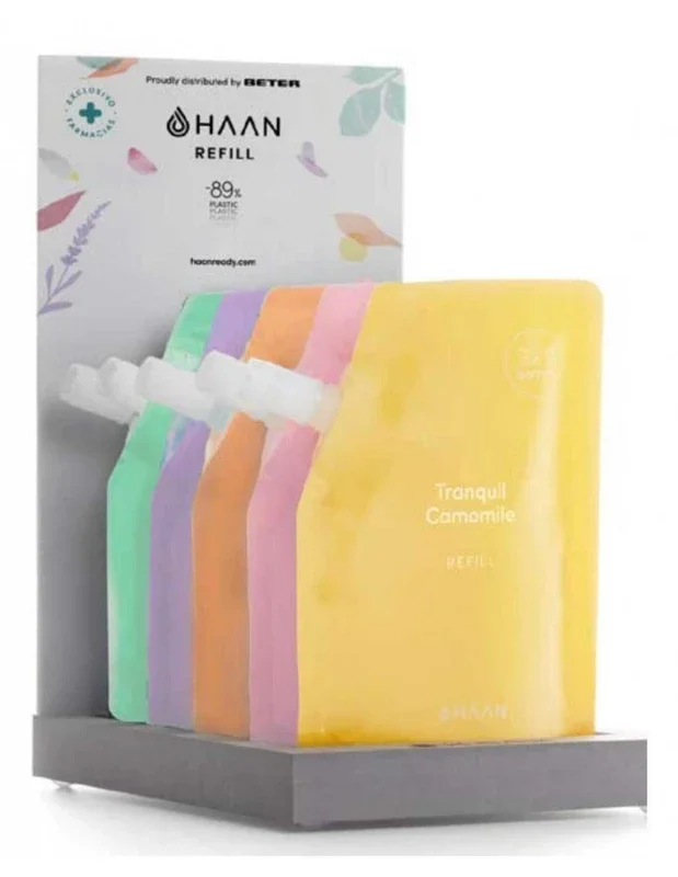Haan Recambio Tranquil Camomile 100ml Beter