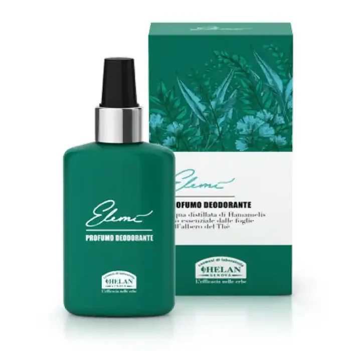 HELAN ELEMI ‘PERFUME / DEO 125ML