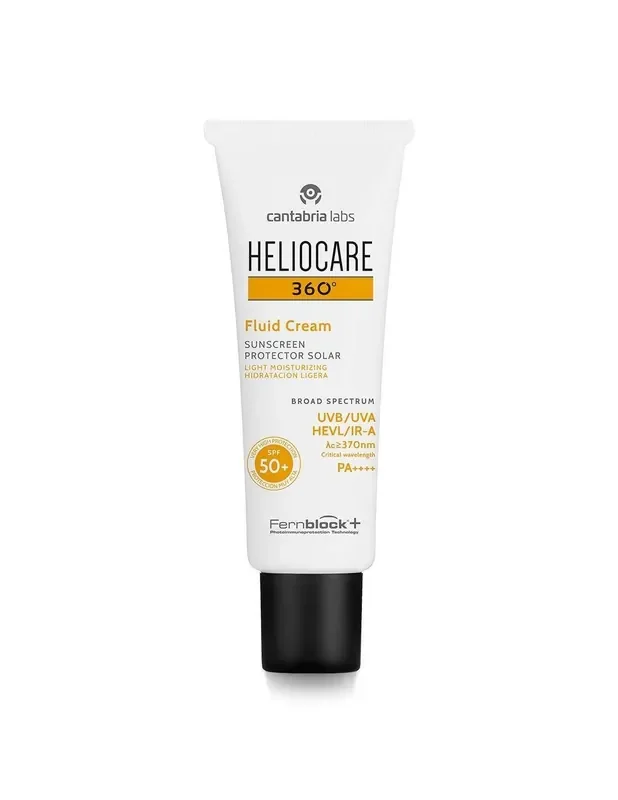 HELIOCARE360 Fluid Cream SPF 50