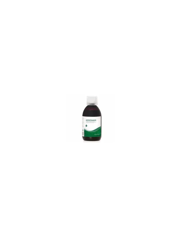 Hepatovance 300 ml