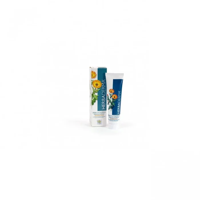 HERBADERMA CALENDULA 100 ML NOEFAR