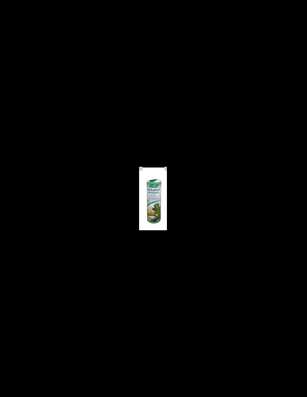 Herbamare Original 125 gr