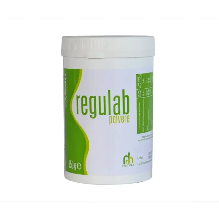 Herbeka Regulab Complemento Alimenticio Lailab 150g