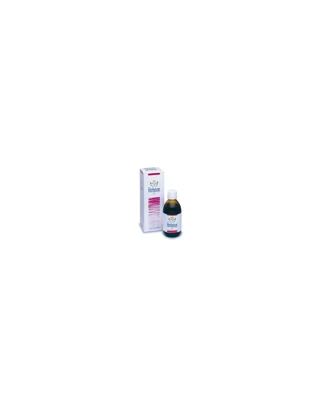 Herbetom 3 FF Hierro 250ml.
