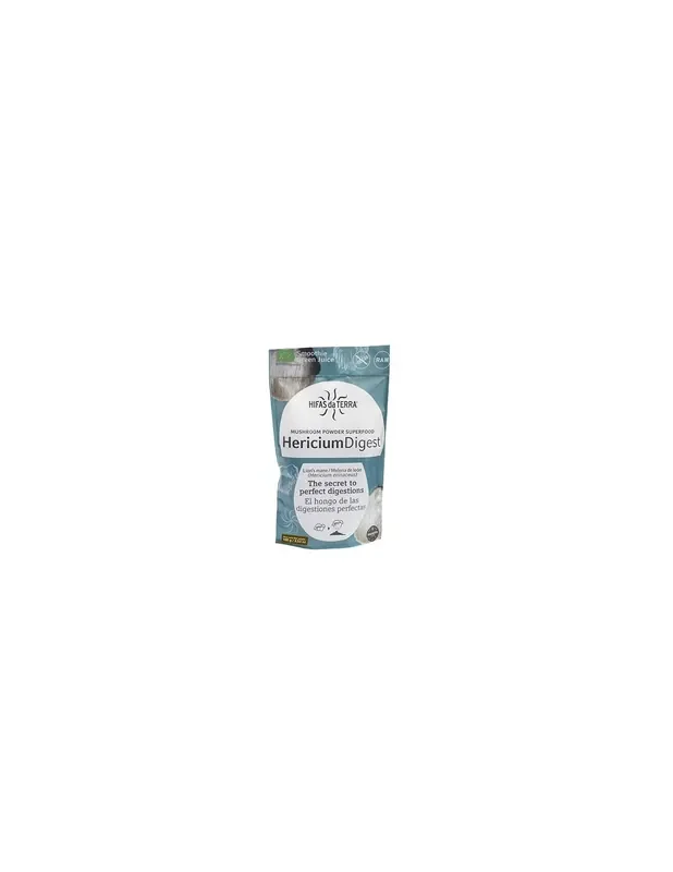 Hericium digest 100gr.