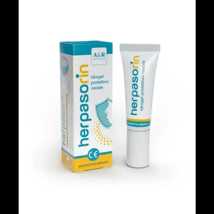 HERPASORINA SPRAY NASAL 15ML