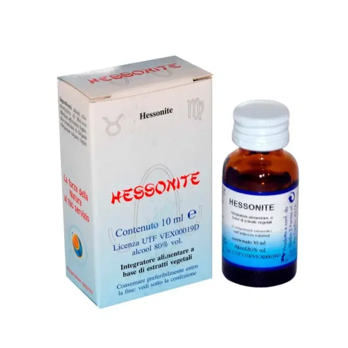 Hessonite 10ml – Herboplanet
