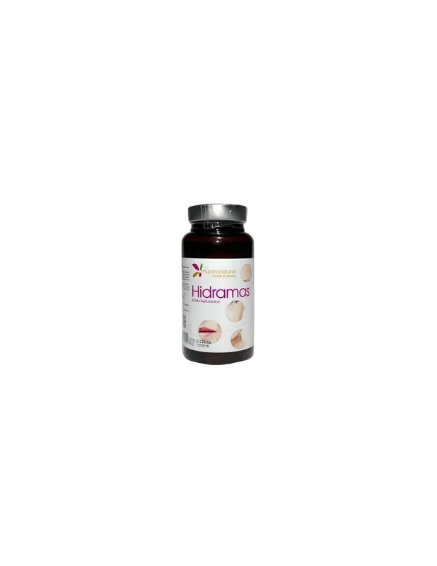 Hidramas 60cap.