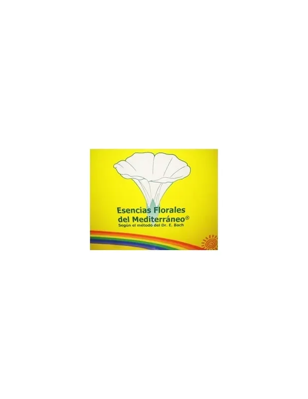 Higo E.F.Mediterraneo 20 ml.