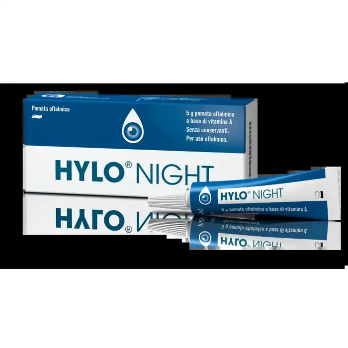 Hilo Noche 14g