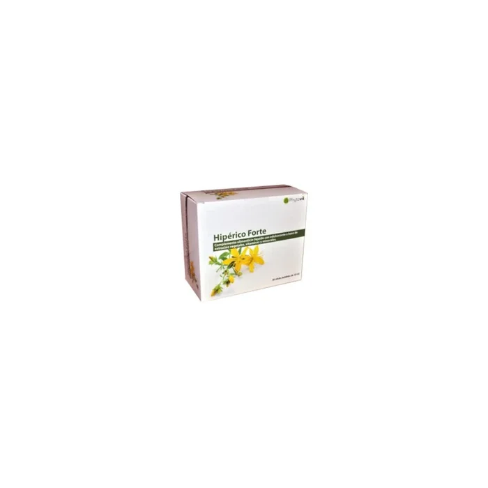 HIPERICO FORTE 30 STICKS PHYTOVIT