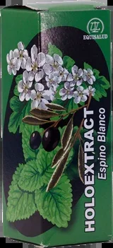 Holoextract Espino Blanco · Equisalud · 50 ml