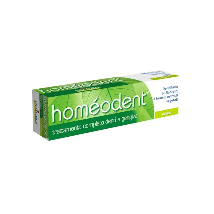 Homéodent® Anís Boiron 75ml